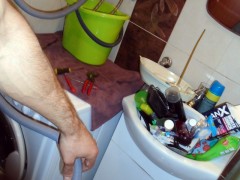 Vodoinstalaterske usluge Surčin